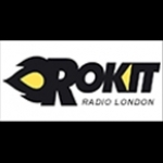 Rokit Radio London United Kingdom