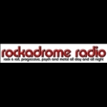 Rockadrome Radio United States