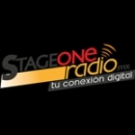 Stage One Radio Mexico