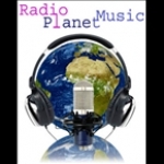 Radio Planet Music Italy