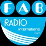 Fab Radio International United Kingdom