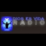 DiosEsVida Radio Musica Cristiana MA, Lawrence