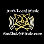 The Southside Pirate United States