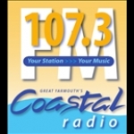 Coastal Radio 107.3 United Kingdom, Great Yarmouth