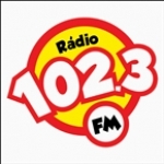 Rádio 102 FM Brazil, Nova Trento