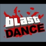Blast Dance United Kingdom