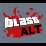 Blast Alt. United Kingdom