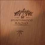 SplinterWood Rock'n'Roll Radio United Kingdom