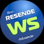 Radio Resende WS - POP Brazil, Resende