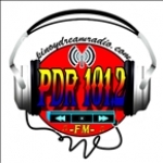 pdrfm radio United States