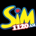 Rádio SIM (São Mateus) Brazil, São Mateus