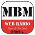 MBM Web Rádio Brazil