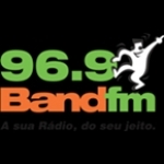 Rádio Band FM (Presidente Epitácio) Brazil, Presidente Epitacio