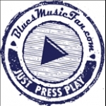BluesMusicFan Radio United States