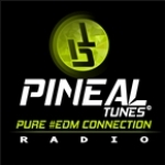 Pineal Tunes radio France