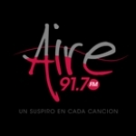 Aire917 Dominican Republic