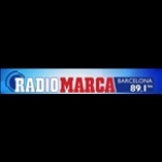 Radio MARCA BCN Spain