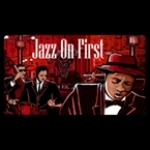 Jazz On First [RadioAvenue.com] United States