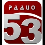 Radio-53 Russia, Veliky Novgorod