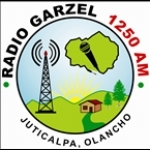 HRKF Radio Garzel Honduras