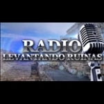 Radio Levantando Ruinas PR, Canovanas