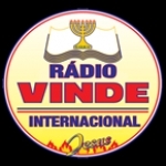 Rádio Vinde Internacional Brazil, Catalao