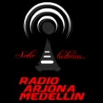 Radio Arjona Medellín Colombia