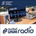 Ciudad UNM Radio Argentina, Buenos Aires