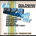 LaRazaFM United States