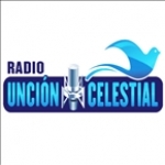 uncion celestial radio catolica United States