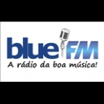 Blue FM Brasil Brazil, Recife