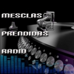 Mesclas Prendidas Radio United States