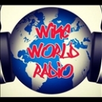 WIKE WORLD RADIO DC, Washington