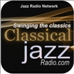 Classical Jazz Radio WA, Seattle