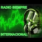 Radio Siempre internacional Guatemala