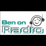 Ben on Radio Germany, Heuchelheim
