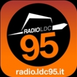 Radio Ldc95 Italy, Torino