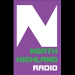 North Highland Radio United Kingdom, Alness