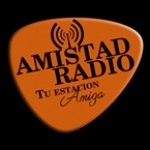 Amistad Radio United States