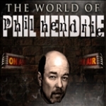 The Phil Hendrie Show CA, Los Angeles