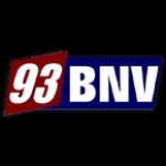 93 BNV OH, Barnesville