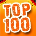 Top100 Germany Belgium