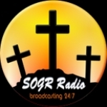 SOGR Radio TN, Powell
