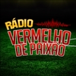 Rádio Vermelho de Paixão Brazil