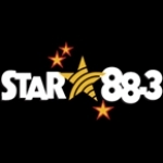 Star 88.3 IN, Orland