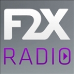 F2x-Radio France