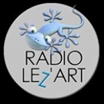 Radio Lez'Art France, Passage
