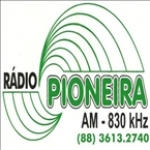 Rádio Pioneira AM Brazil, Sobral