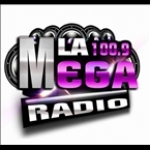 La Mega Radio Argentina, San Luis
