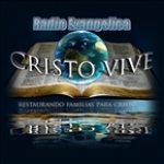 Radio Evangelica Cristo Vive United States